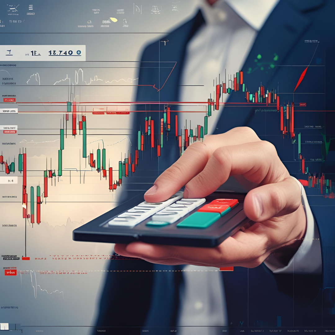 Strategi Trading
